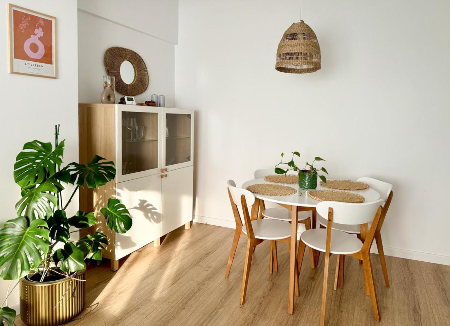 The Cozy Flat - Modern, New, 2 Rooms Apartment, Parking Bucarest Exterior foto